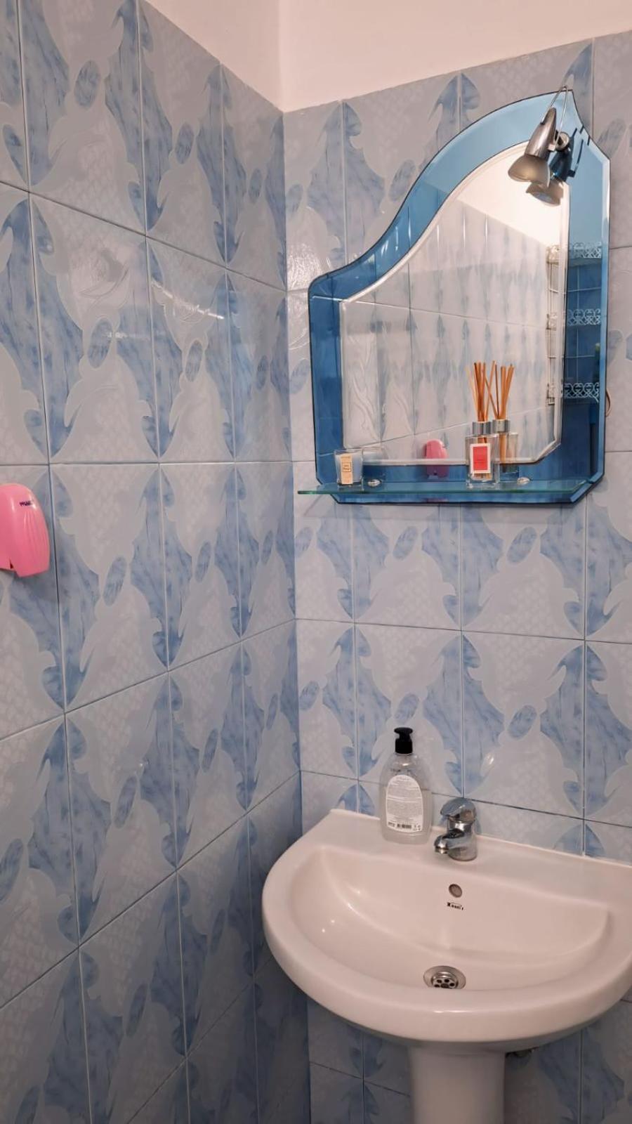 Promenade Apartment In City Centre ベラト エクステリア 写真